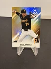 2026 Topps Series 2 - Paul Skenes Crooked Numbers Insert ⚾️⚾️