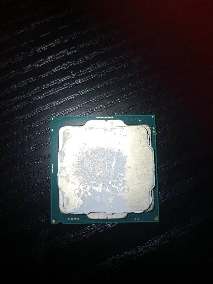 intel core i7-7700 4.2 ghz quad-core processor - Image 2 of 3