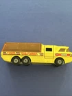 Vintage Matchbox Racing Car Transporter K7 Superkings Toy  1972  Diecast Fair