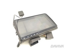 SKODA SUPERB DASHBOARD DISPLAY SCREEN 2015 HATCHBACK 4/5DR AD81VW9009 (08-15)