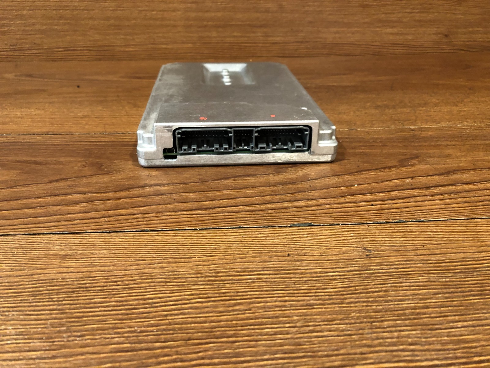 2014-2019 MASERATI QUATTROPORTE AMP AUDIO RADIO AMPLIFIER HARMAN KARDON OEM