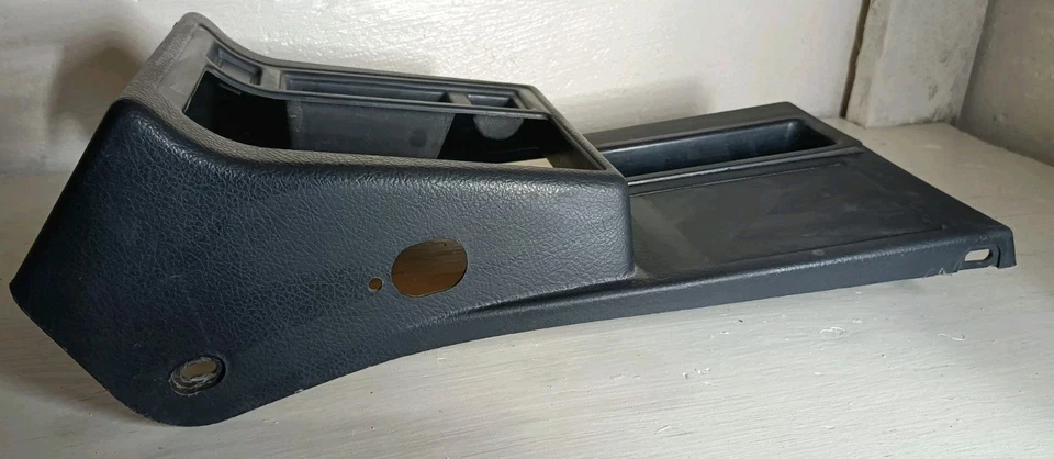 Chevy Geo Tracker 1989-1998 Suzuki Sidekick cambio automático consola central 89-98 Foto 2 de 4