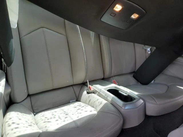 Base de capó cupé para 09-14 CTS 523313 Foto 4 de 4