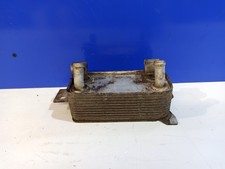 JAGUAR S-TYPE X200 Ölkühler Oil Cooler 2.70 Diesel 152kw 2006 13674167