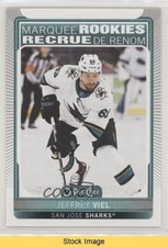 2021-22 Series 2 O-Pee-Chee Update Marquee Rookies Jeffrey Viel #637 READ 16uw
