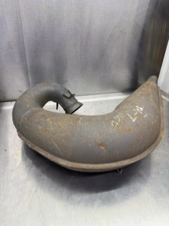 MOTO DE NIEVE ARCTIC CAT 2005-2006 CROSSFIRE 700 M6 M7 TUBO DE ESCAPE 1712-119 Foto 2 de 4