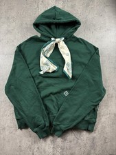 Reternity Bandana Hoodie Green Grün Size S E...