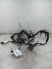2016 TOYOTA CAMRY SE 2.5L ENGINE WIRE HARNESS