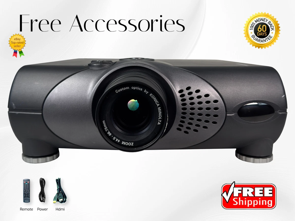 Marantz DLP Home Theater Projectors for sale | eBay