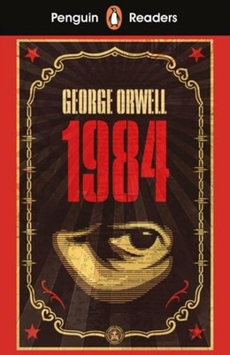Penguin Readers Level 7: Nineteen Eighty-Four (ELT Graded Re ... 9780241430972