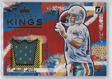 2021 Panini Donruss Canton Kings 93/299 Dan Marino #CK11 HOF 16i3
