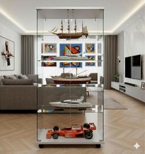 vetrinette per negozio,vetrinetta per collezionismo,vetrine,vetrina in cristallo