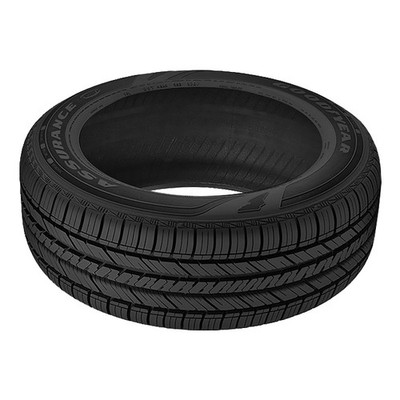 Goodyear Assurance Fuel Max 205/55R16 91H All Season Performance Tires