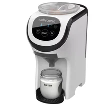 Baby Brezza Formula Pro Mini Baby Formula Mixer Machine BPA FREE™