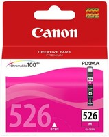 Canon Tintenpatronen Cli 526M Magenta