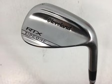 Cleveland RTX ZIPCORE Tour Satin Wedge 52.10 MID 2020 AW Wedge Stiff Men 69