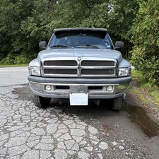 1999 Dodge Ram 3500 for Sale