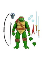 NECA Leonardo Mirage Comics Action Figure 18Cm