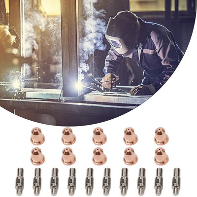 Premium Performance Verbrauchsmaterial für Chicago Electric 95136 Plasmaschneid