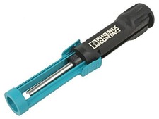 UNIFOX RT-CK 4.0 Tool: for removing the contacts PHOENIX CONTACT