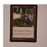 Magic: The Gathering Null Rod (Weatherlight) Artifact Rare Regular English 1997