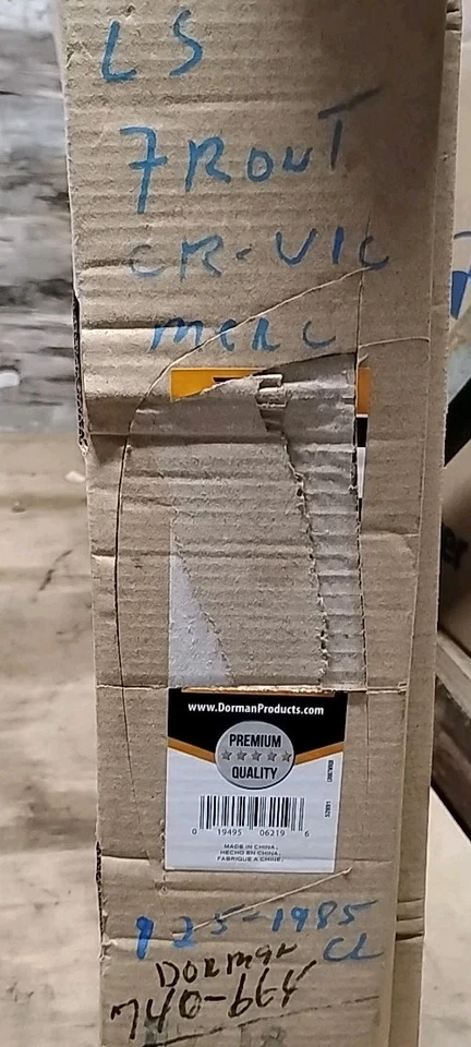 Regulador de ventana para Ford Crown Victoria 1993-2011  Foto 2 de 2