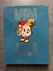 BD LE JOURNAL DE SPIROU 1938-1988 CINQUANTE ANS D’HISTOIRE(S)  EO 1988