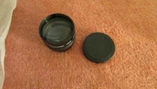 Video Telephoto Lens