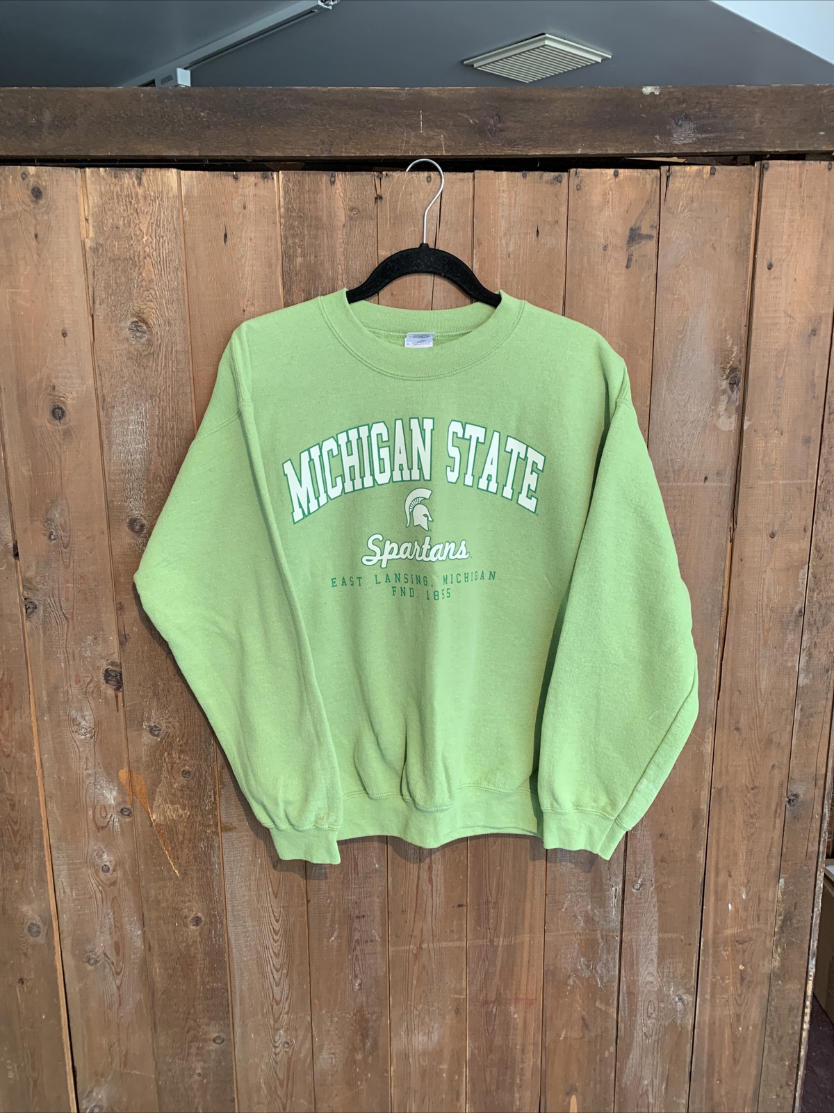 Women's Michigan State University MSU 