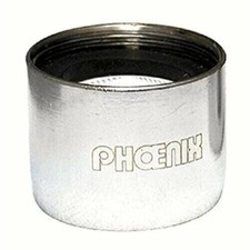 Valterra LLC Phoenix Faucets PF281021 Metal Aerator - Chrome