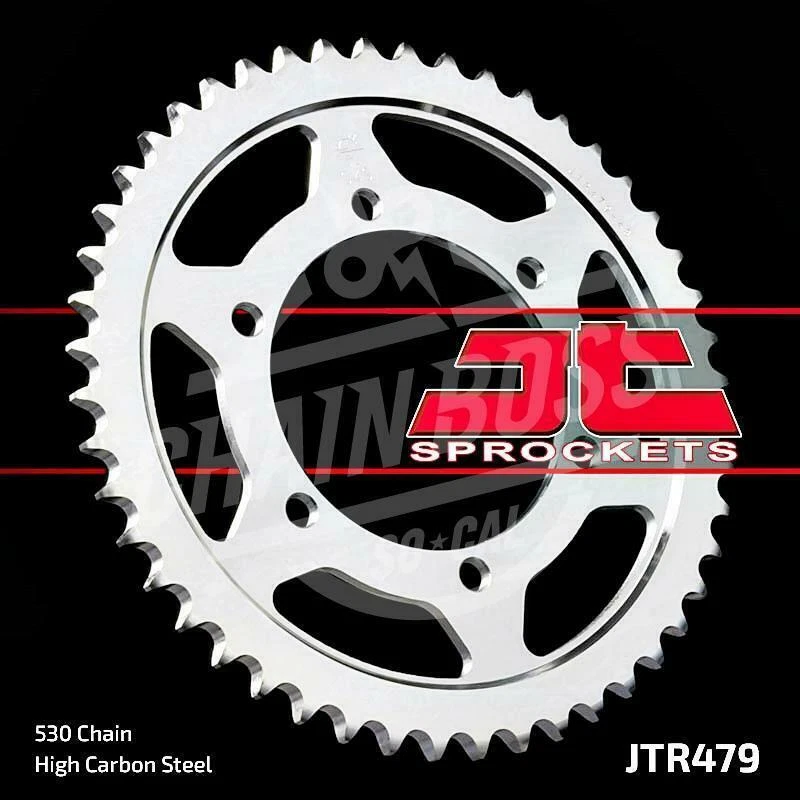 530 JT Sprockets and Drive Chain Kit for Yamaha YZF R1 2004-2005 - Image 4 of 4
