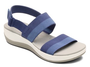 arla jacory wedge sandal