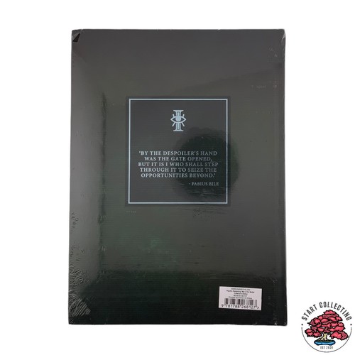 War of the Spider Psychic Awakening Collectors Edition Warhammer 40k Englisch - Bild 2 von 4