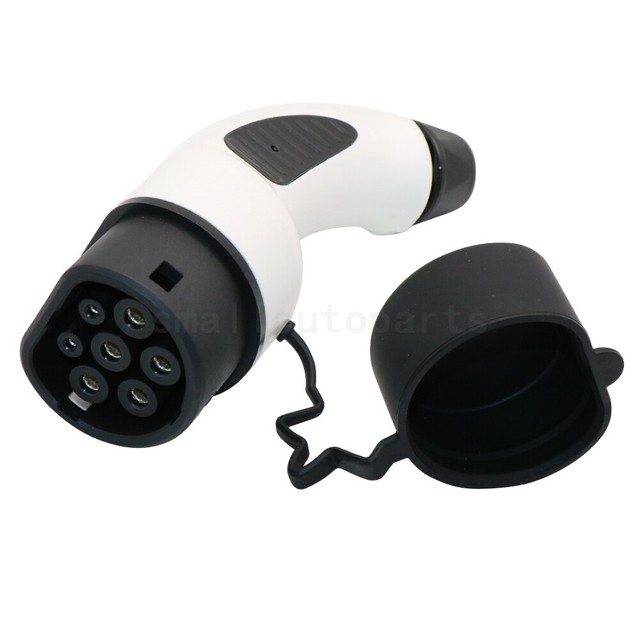 NEW EV Charging Plug for Electric Car 250V Type 2 IEC 621962 16A