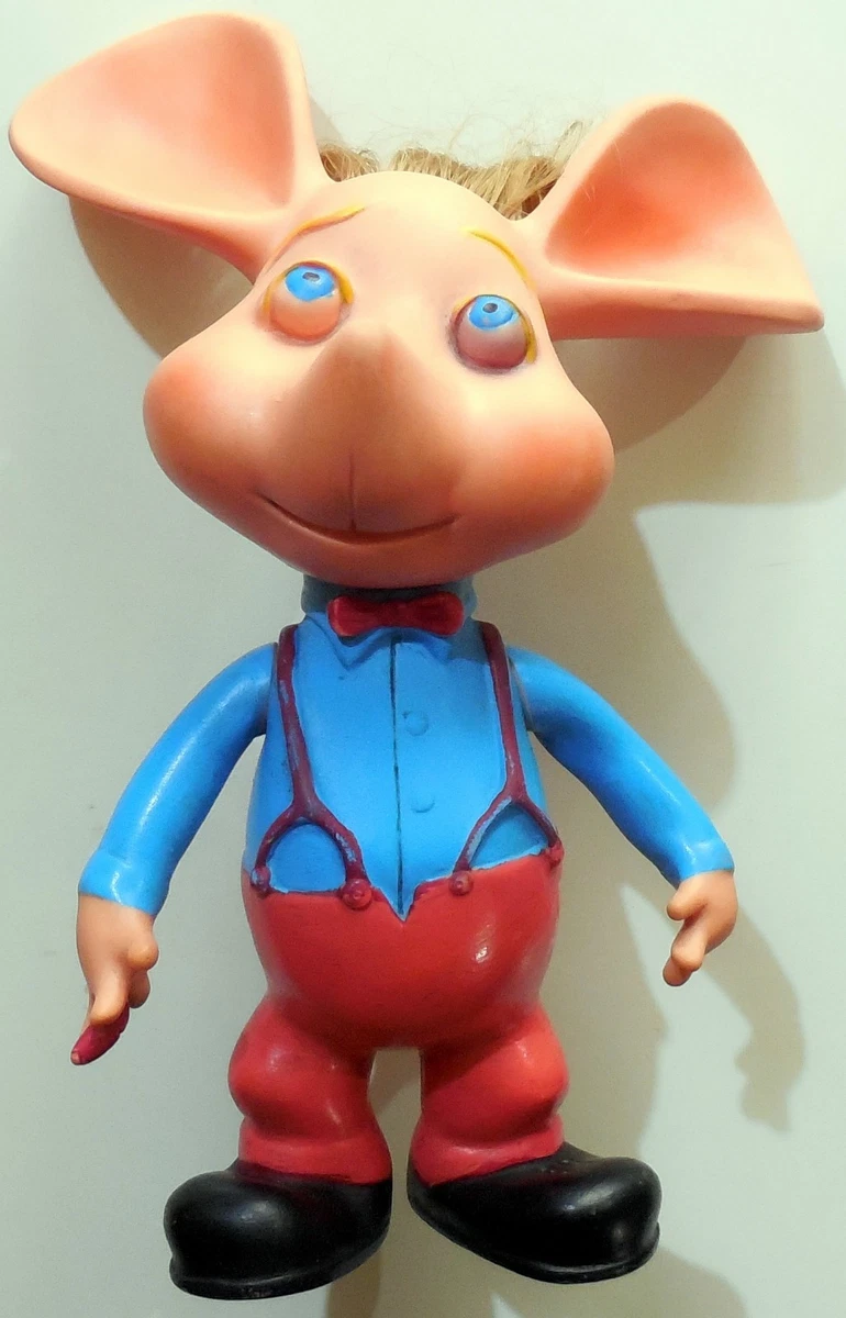 Topo gigio hotsell doll for sale