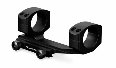 Vortex Optics CVP-1 Pro Extended Cantilever Riflescope Mount
