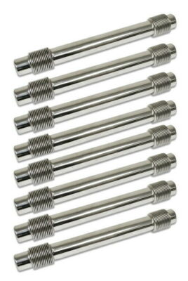 Windage Rods VW TYPE 1 3 STAINLESS STEEL WINDAGE PUSH ROD TUBES 1300cc 1500cc 1600cc ...