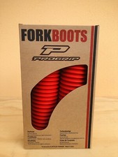 Kawasaki KLR 600 Soffietti Forcella Pro Grip ProGrip