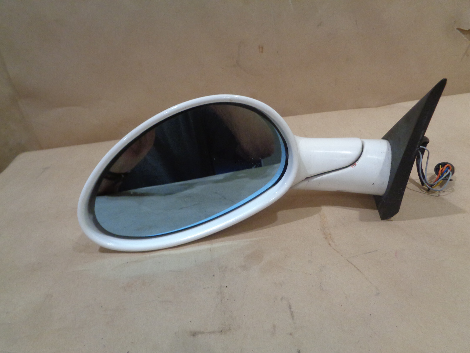 Ferrari 360 LH Door Mirror  P/N 65731810