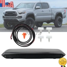 FOR 2016-2023 TOYOTA TACOMA TRD HOOD SCOOP NEW 76181 04900