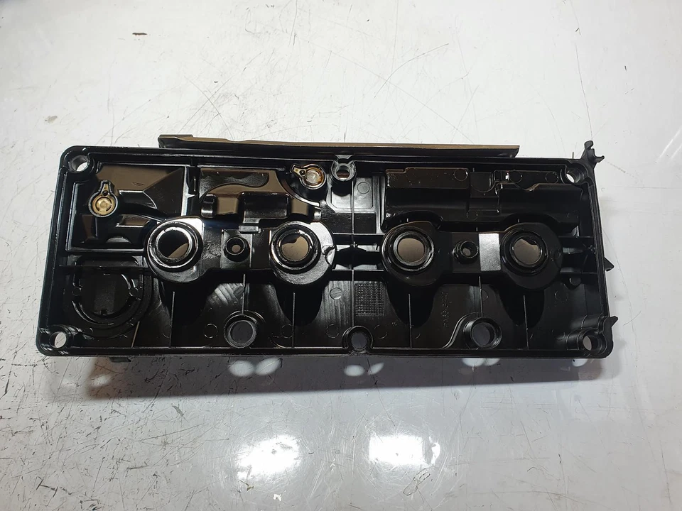 CUBIERTA BASCULANTE VOLKSWAGEN GOLF GEN 6, 10/08-12/15  Foto 4 de 4