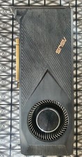 Asus Geforce Rtx 3090 24gb Turbo Graphics Card No Box *