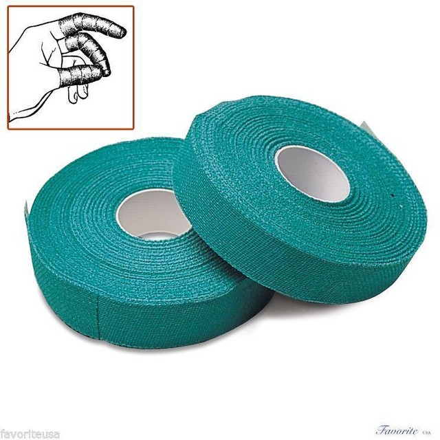 FINGER PROTECTION SELFADHESIVE GREEN SAFETY TAPE ROLLS 1" WIDE eBay