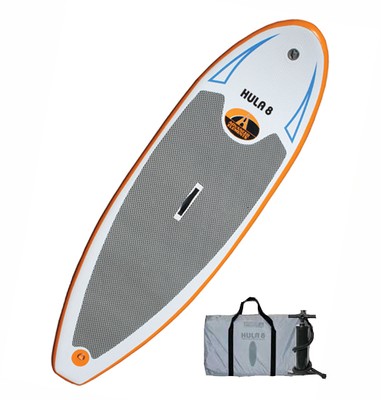 Advanced Elements Hula 8 Stand Up Paddle Board (832994001011)