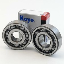 Kurbelwellenlagersatz für JLO - ILO L101, L125, CM Motori CM101, CM125