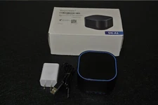 Magicteam Sound Machine White Noise Machine with 20 Non Looping Natural Sounds