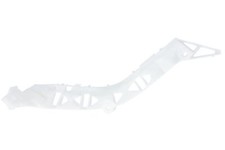 Stoßstange Halter hinten links passt zu: MAZDA 3 BK Sedan 10.03-12.09