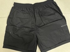 Cotton Red Plus Size Shorts for Women for sale UK