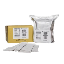 Tea Zone Assam Black Tea - Case of 50 bags, T2000