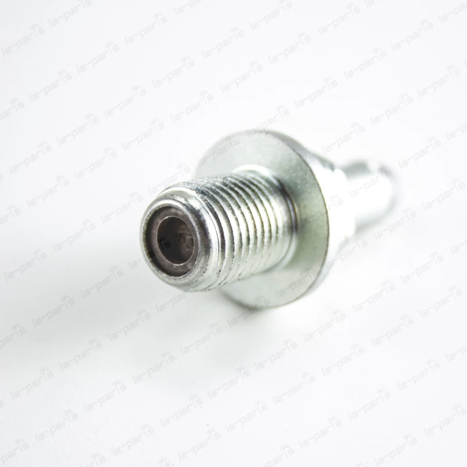 Nueva válvula PCV genuina OEM Honda 06-15 Acura 17130-RBB-A01 Foto 3 de 4